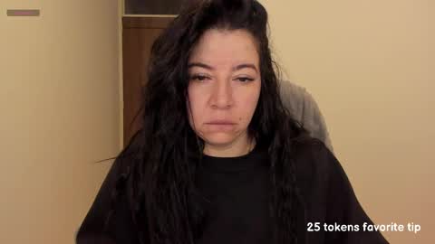 Snapshot of _miss_coco_ chatting on 11, 1, 2025 _miss_coco_ online show from 11, 1, 2025