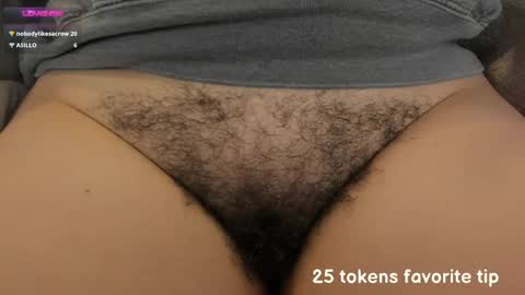 Snapshot of _miss_coco_ chatting on 26, 1, 2025 _miss_coco_ online show from 26, 1, 2025