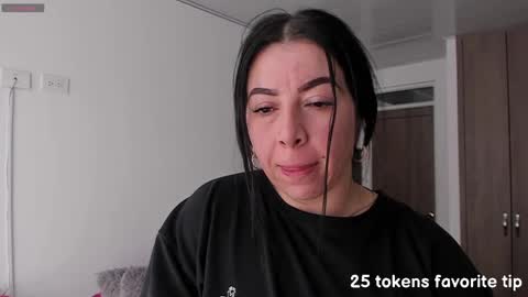 Snapshot of _miss_coco_ chatting on 2, 2, 2025 _miss_coco_ online show from 2, 2, 2025