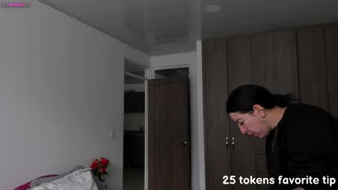 Snapshot of _miss_coco_ chatting on 4, 2, 2025 _miss_coco_ online show from 4, 2, 2025