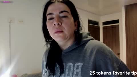 Snapshot of _miss_coco_ chatting on 9, 2, 2025 _miss_coco_ online show from 9, 2, 2025