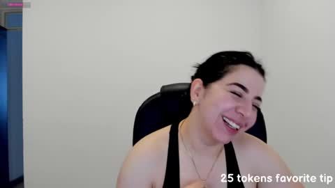 Snapshot of _miss_coco_ chatting on 12, 2, 2025 _miss_coco_ online show from 12, 2, 2025