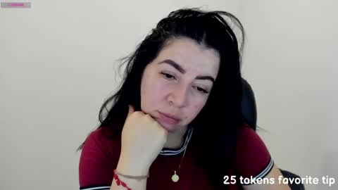 Snapshot of _miss_coco_ chatting on 13, 2, 2025 _miss_coco_ online show from 13, 2, 2025