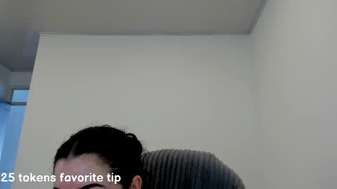 Snapshot of _miss_coco_ chatting on 18, 2, 2025 _miss_coco_ online show from 18, 2, 2025