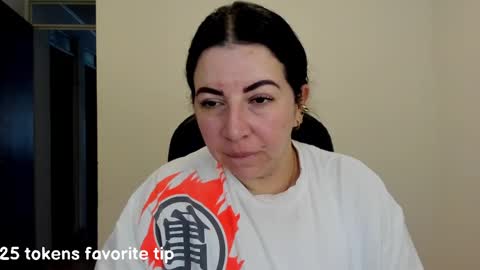 Snapshot of _miss_coco_ chatting on 6, 3, 2025 _miss_coco_ online show from 6, 3, 2025