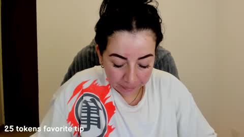 Snapshot of _miss_coco_ chatting on 6, 3, 2025 _miss_coco_ online show from 6, 3, 2025
