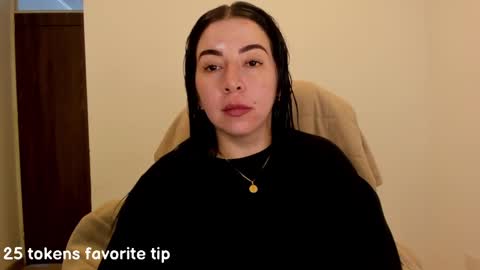 Snapshot of _miss_coco_ chatting on 8, 3, 2025 _miss_coco_ online show from 8, 3, 2025