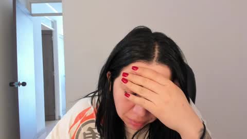 Snapshot of _miss_coco_ chatting on 9, 9, 2025 _miss_coco_ online show from 9, 9, 2025