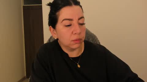Snapshot of _miss_coco_ chatting on 11, 9, 2025 _miss_coco_ online show from 11, 9, 2025