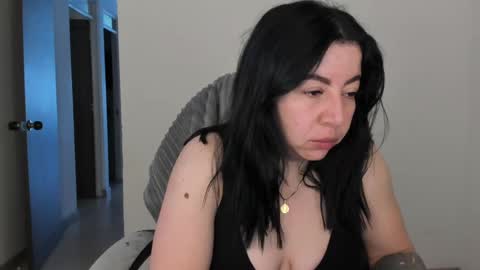 Snapshot of _miss_coco_ chatting on 18, 9, 2025 _miss_coco_ online show from 18, 9, 2025
