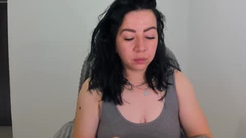Snapshot of _miss_coco_ chatting on 11, 10, 2025 _miss_coco_ online show from 11, 10, 2025