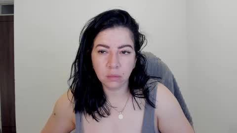 Snapshot of _miss_coco_ chatting on 12, 10, 2025 _miss_coco_ online show from 12, 10, 2025