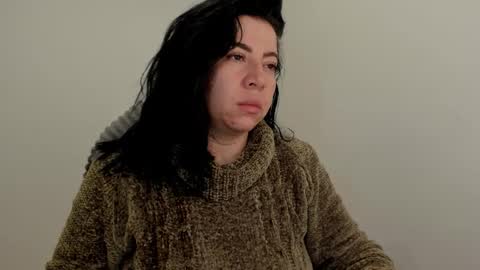 Snapshot of _miss_coco_ chatting on 18, 10, 2025 _miss_coco_ online show from 18, 10, 2025