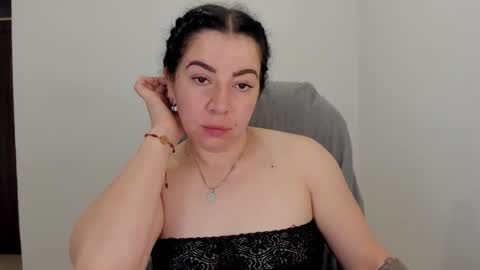 Snapshot of _miss_coco_ chatting on 19, 10, 2025 _miss_coco_ online show from 19, 10, 2025