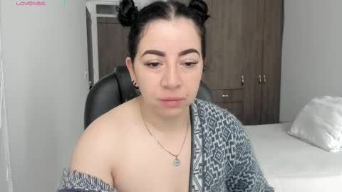 _miss_coco_ online show from 21, 12, 2025