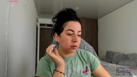 Snapshot of _miss_coco_ chatting on 7, 2, 2026 _miss_coco_ online show from 7, 2, 2026