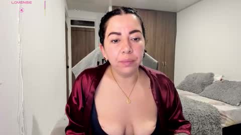 Snapshot of _miss_coco_ chatting on 25, 2, 2026 _miss_coco_ online show from 25, 2, 2026