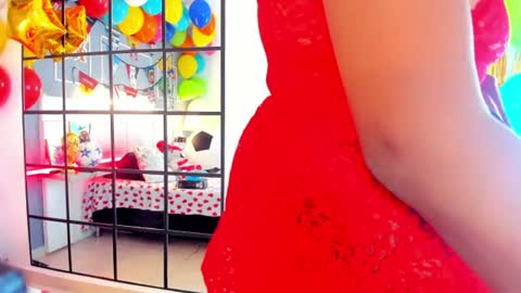 Snapshot of _miss_khaleesi_ chatting on 23, 6, 2026 _miss_khaleesi_ online show from 23, 6, 2026