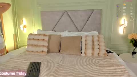 Snapshot of _miss_kimm chatting on 8, 10, 2025 kimberley cruz online show from 8, 10, 2025