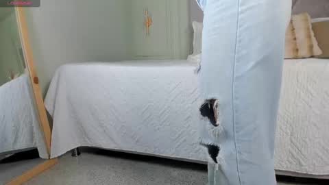 Snapshot of _miss_kimm chatting on 16, 10, 2025 kimberley cruz online show from 16, 10, 2025