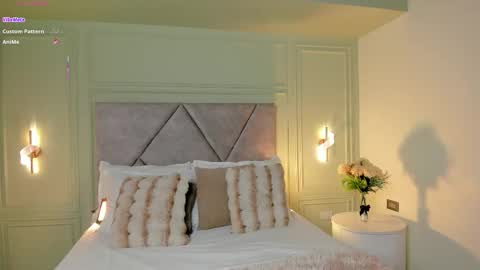 Snapshot of _miss_kimm chatting on 3, 11, 2025 kimberley cruz online show from 3, 11, 2025