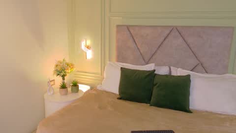 kimberley cruz online show from 20, 2, 2026