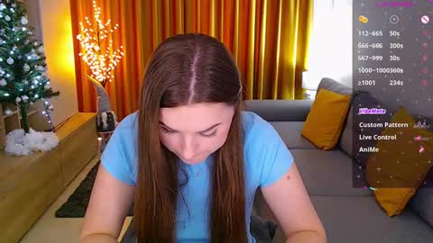Mia online show from 3, 1, 2025