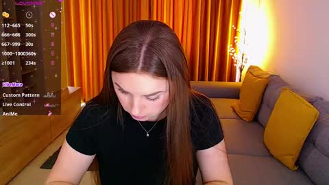 Mia online show from 29, 1, 2025