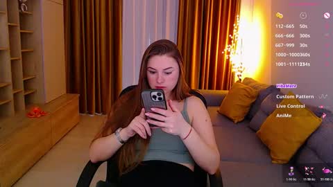 Mia online show from 1, 3, 2026