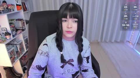 Hanna  Idependent Model   online show from 3, 10, 2025