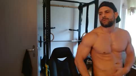 BENJI online show from 4, 2, 2026