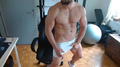 BENJI online show from 6, 5, 2026