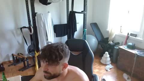 BENJI online show from 18, 5, 2026