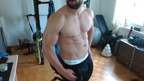 BENJI online show from 20, 5, 2026