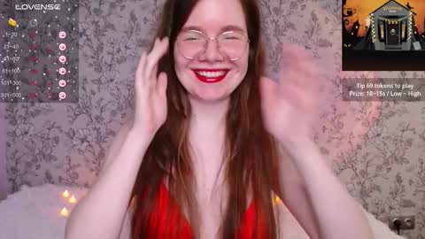 Snapshot of _mizuka_ chatting on 29, 10, 2025 mizuka online show from 29, 10, 2025