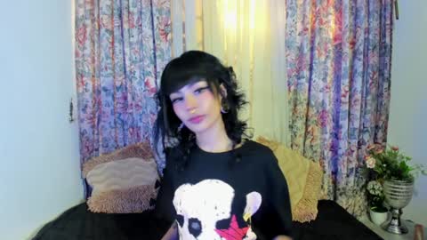 mizuki  online show from 17, 12, 2024
