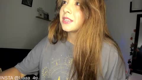 Snapshot of _monserat_ chatting on 8, 2, 2025 liaaa 4u online show from 8, 2, 2025