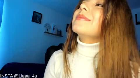 Snapshot of _monserat_ chatting on 11, 2, 2025 liaaa 4u online show from 11, 2, 2025