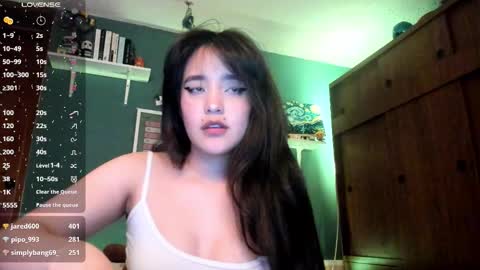 Next stream  950 pm Colombia time xd online show from 3, 2, 2026