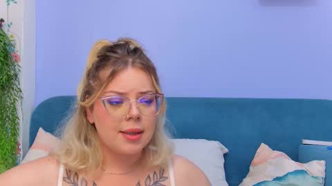 Fiona online show from 18, 9, 2025