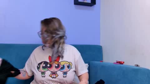 Fiona online show from 4, 3, 2026