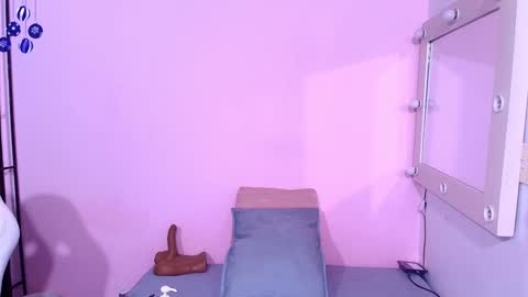 MORGAN CELESTE online show from 21, 12, 2024