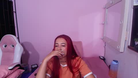 MORGAN CELESTE online show from 4, 1, 2025