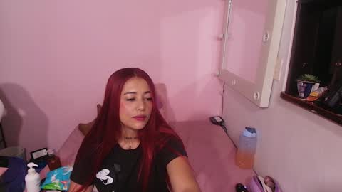 MORGAN CELESTE online show from 13, 1, 2025