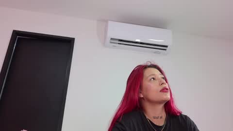 MORGAN CELESTE online show from 23, 5, 2026