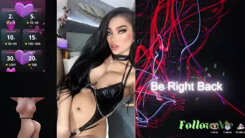 MORGAN KEEP ON FOLLOWING online show from 25, 1, 2025