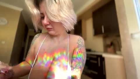 Snapshot of _morpho_ chatting on 13, 3, 2026 Francine Aisi Morpho - a genus of blue butterflies. online show from 13, 3, 2026