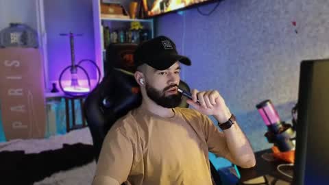 Snapshot of _morti_ chatting on 7, 12, 2024 Ask me online show from 7, 12, 2024
