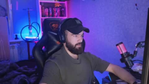 Snapshot of _morti_ chatting on 25, 1, 2025 Ask me online show from 25, 1, 2025