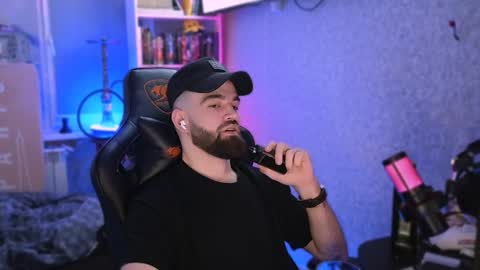 Snapshot of _morti_ chatting on 26, 1, 2025 Ask me online show from 26, 1, 2025